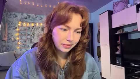 Luna online show from March 12, 3:20 am