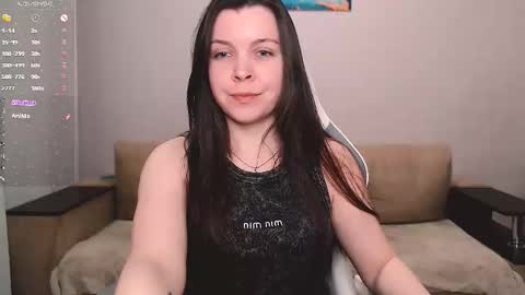 Luna online show from February 26, 5:45 pm