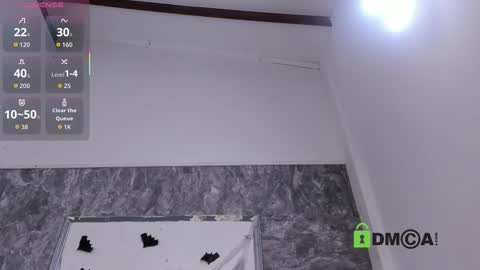 lunamorena__ online show from October 26, 8:59 pm