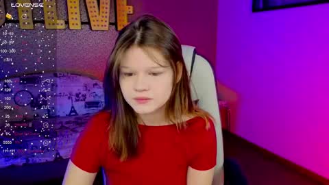 Luna online show from February 20, 6:19 am