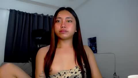 Luna online show from April 27, 9:56 pm
