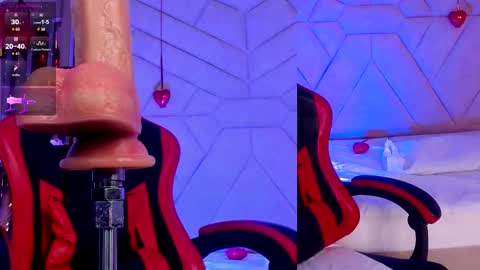 Luna online show from February 8, 6:50 am