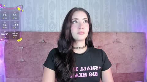 Snapshot of lunar_leen chatting on September 10, 8:20 pm Luna online show from September 10, 8:20 pm