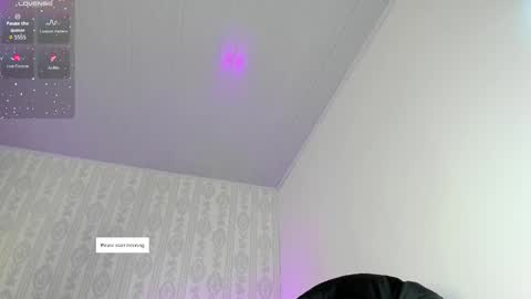 Snapshot of lunar_leen chatting on October 13, 3:58 pm Luna online show from October 13, 3:58 pm