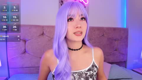 Snapshot of lunar_leen chatting on December 20, 6:24 pm Luna online show from December 20, 6:24 pm