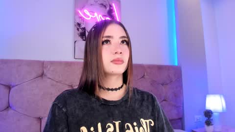 Snapshot of lunar_leen chatting on December 28, 6:40 pm Luna online show from December 28, 6:40 pm
