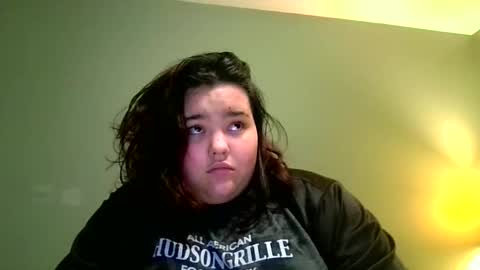 lunar_nightstar online show from November 6, 3:34 am