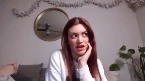 Luna online show from November 16, 10:54 pm