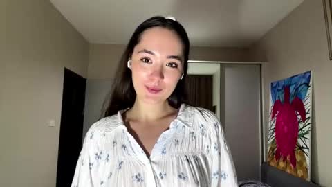 lunarameli online show from March 28, 2:16 pm