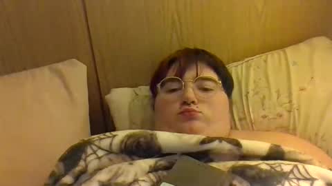 lunardesires online show from November 3, 4:44 pm