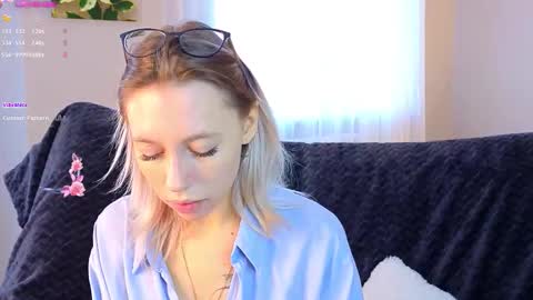 Kelly online show from September 20, 2:37 pm