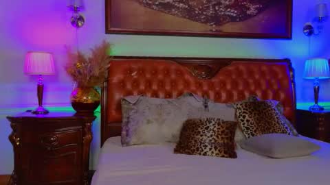 Luna Rishi online show from January 16, 6:42 am