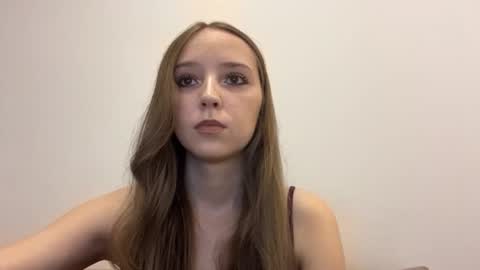 lunarleya online show from July 30, 4:41 pm