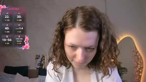 Lily online show from June 11, 5:15 am