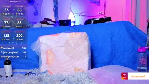 LUNA online show from June 25, 5:12 am