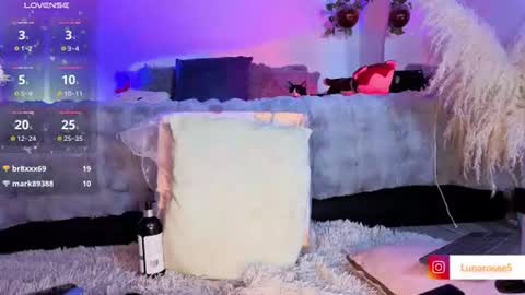 LUNA online show from July 25, 4:30 am