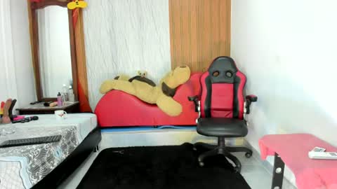 luna online show from June 29, 1:44 pm