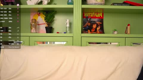 Michelle.       Fansly in Bio online show from June 9, 4:34 am