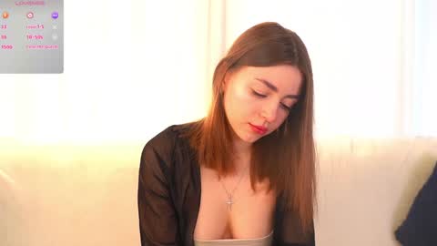 Michelle.       Fansly in Bio online show from February 17, 4:23 am