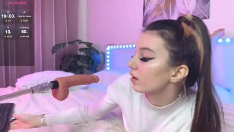 Veronica online show from December 15, 11:48 am