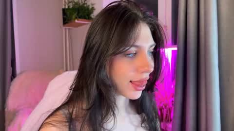 Luna online show from February 27, 3:28 am