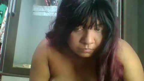 lunawollf online show from October 20, 2:31 pm