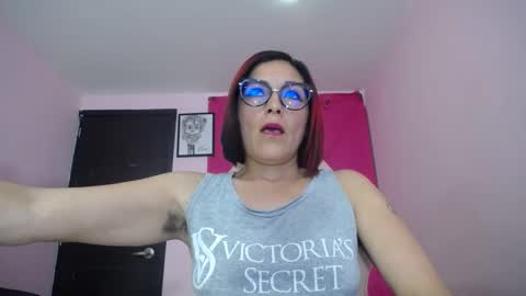 Luna Tamara online show from October 9, 6:06 am