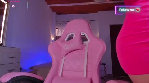 LUNA ROSE online show from July 10, 8:42 pm