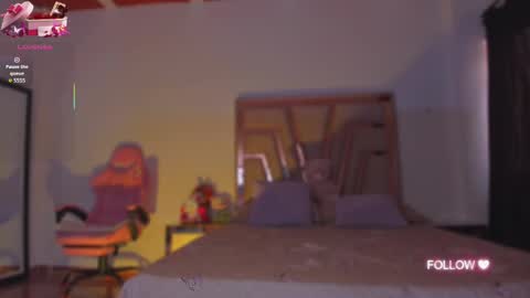 Snapshot of lunna_roosee chatting on October 14, 3:47 pm LUNA ROSE online show from October 14, 3:47 pm