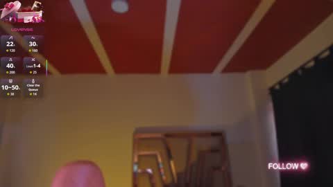 Snapshot of lunna_roosee chatting on October 11, 6:10 pm LUNA ROSE online show from October 11, 6:10 pm