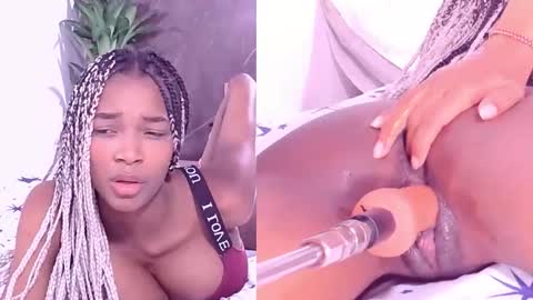 lunna online show from October 20, 4:10 pm