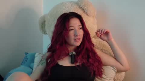 Luna online show from November 18, 3:40 am