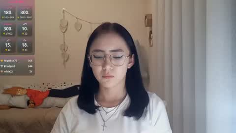 Roxie online show from July 28, 7:39 pm