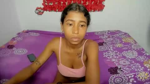 lupita_hot77 online show from March 7, 12:17 am