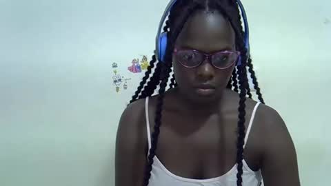 sweet girl online show from January 22, 2:15 am