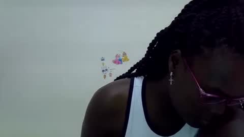 sweet girl online show from March 3, 8:50 pm