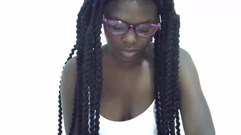 sweet girl online show from February 7, 7:50 am