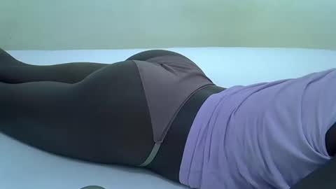 sweet girl online show from January 12, 5:56 am