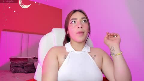 Lurea pearl online show from March 14, 10:27 am