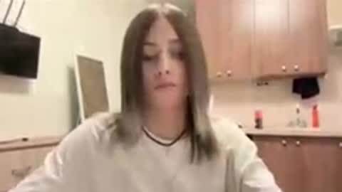 May online show from October 27, 5:08 pm