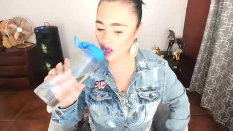 PAULINA online show from June 13, 9:01 pm