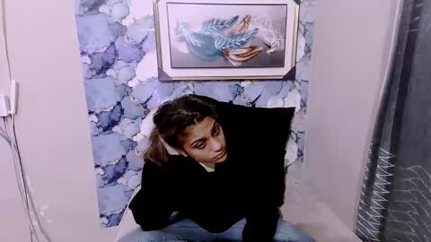 luscious_lexy online show from June 9, 5:07 am
