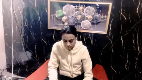 luscious_lexy online show from August 9, 4:51 am