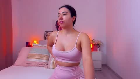 LusciousSarra online show from March 16, 11:25 am