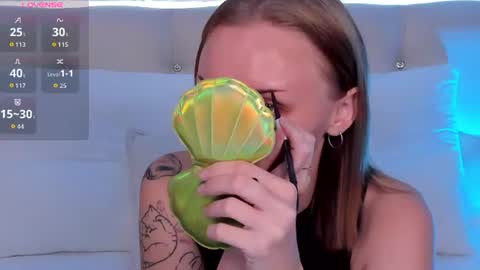 your sweet Liana online show from July 6, 6:07 am