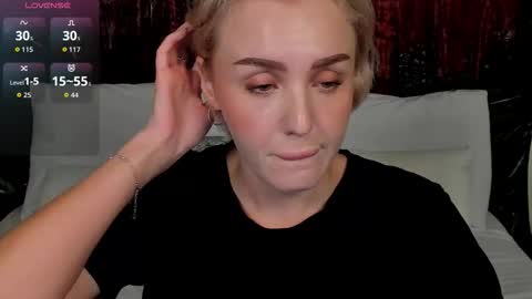 your sweet Liana online show from October 30, 12:46 am