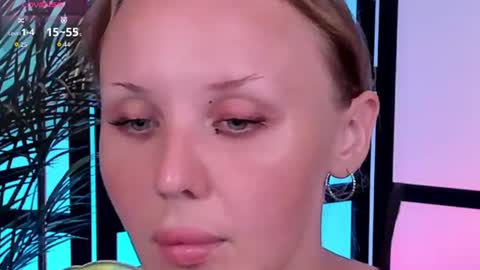 your sweet Liana online show from July 31, 7:42 am