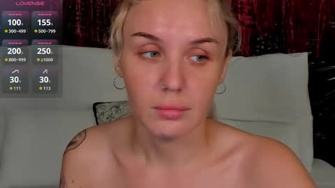 your sweet Liana online show from October 23, 11:33 pm