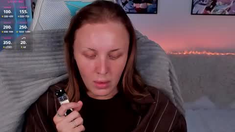 your sweet Liana online show from June 9, 6:24 am