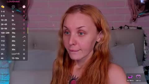 your sweet Liana online show from December 3, 12:24 am